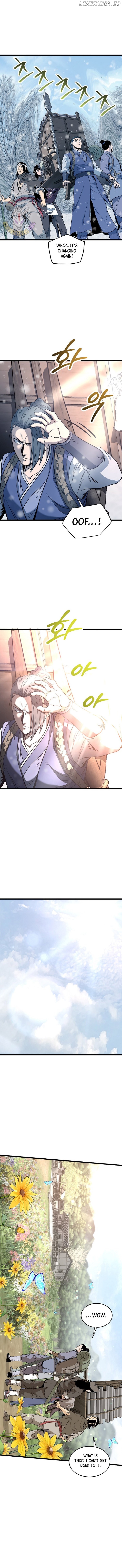 Murim Login Chapter 225 image 17